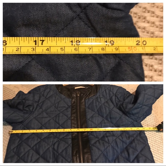 Townsen Bomber Jacket - Picture 8 of 8